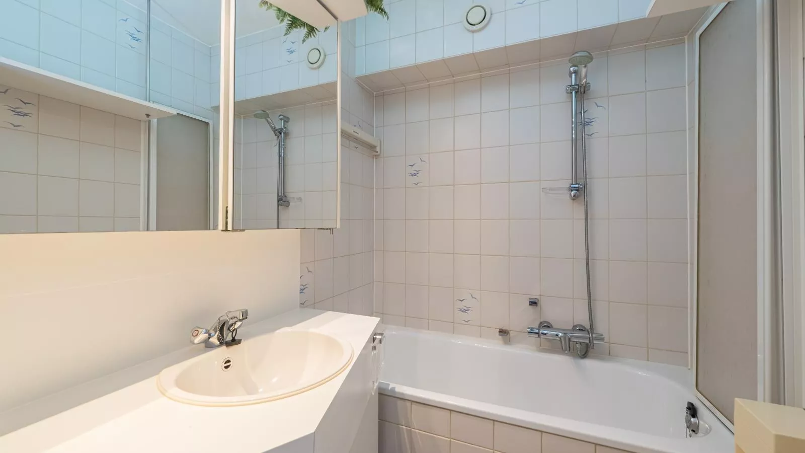 Brisbane II - 0202 + parking 35 (Zeegalm)-Salle de bain