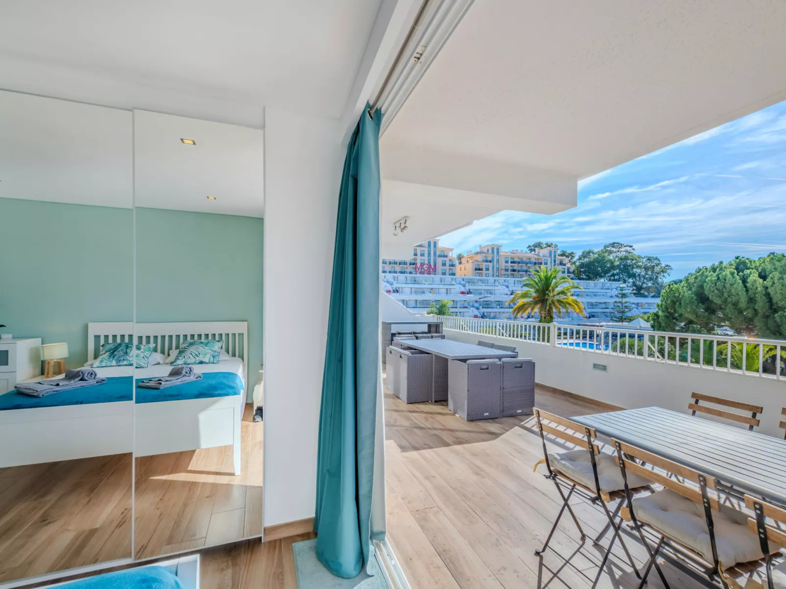 Viva One - Vip Properties-Dedans