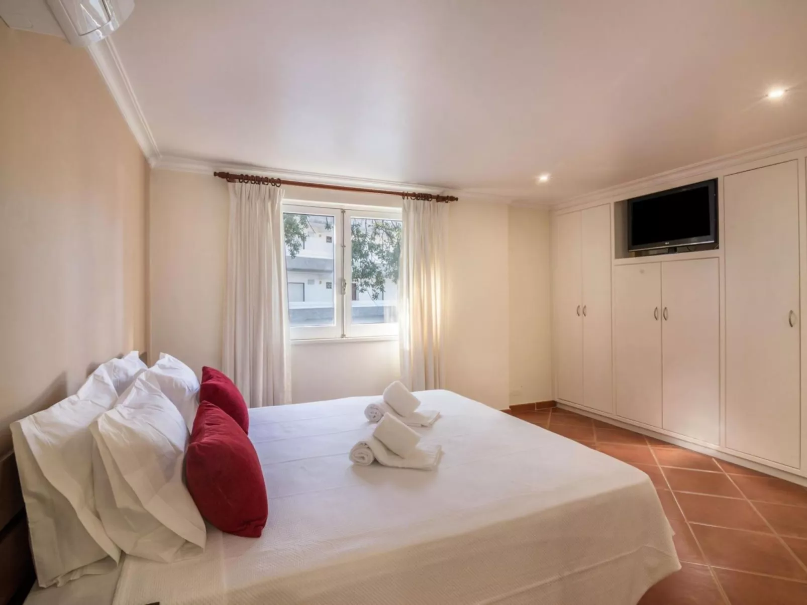 Malick - Sunny Way-Dedans