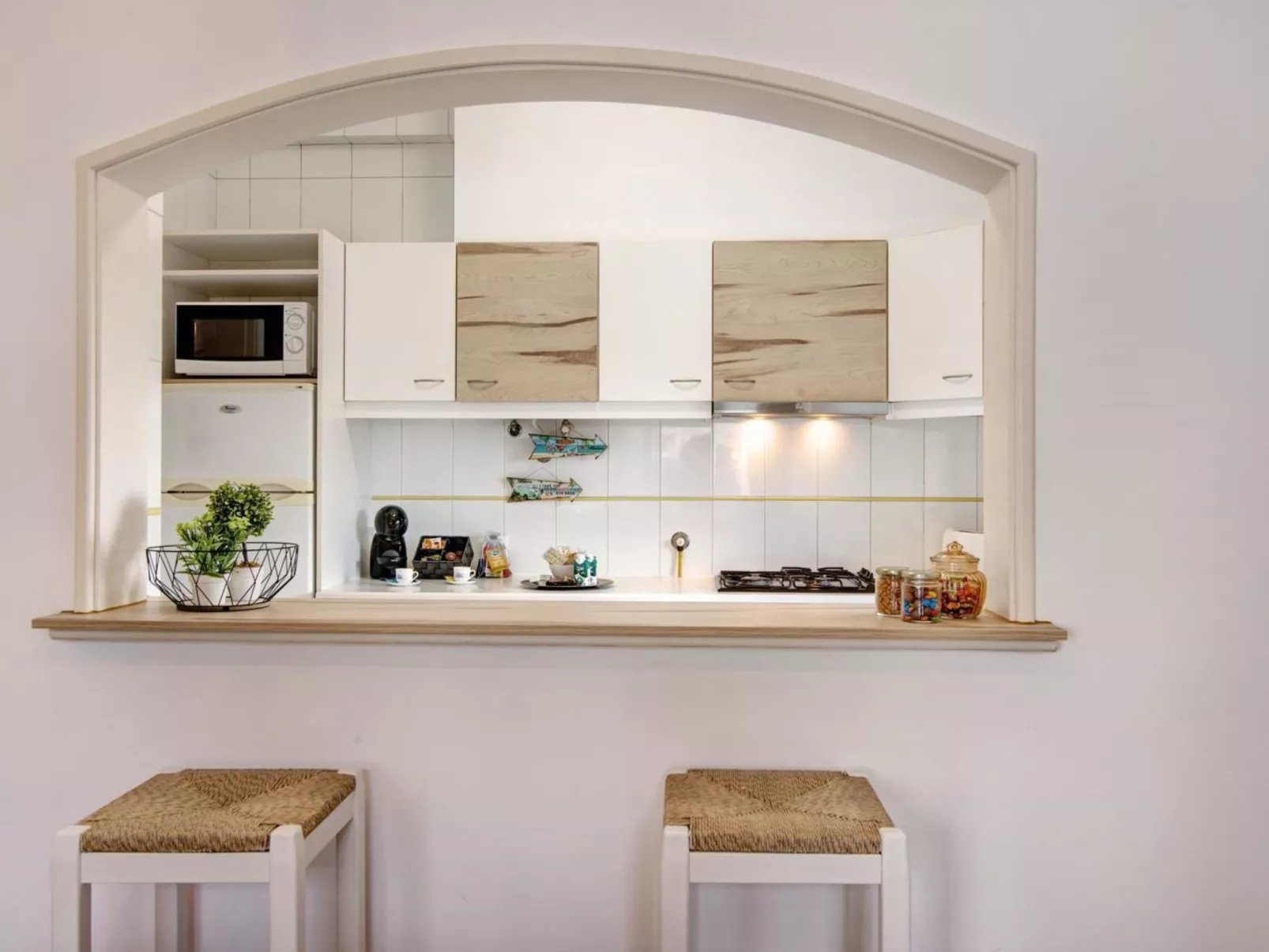 Medusa - Sunny Way-Inside