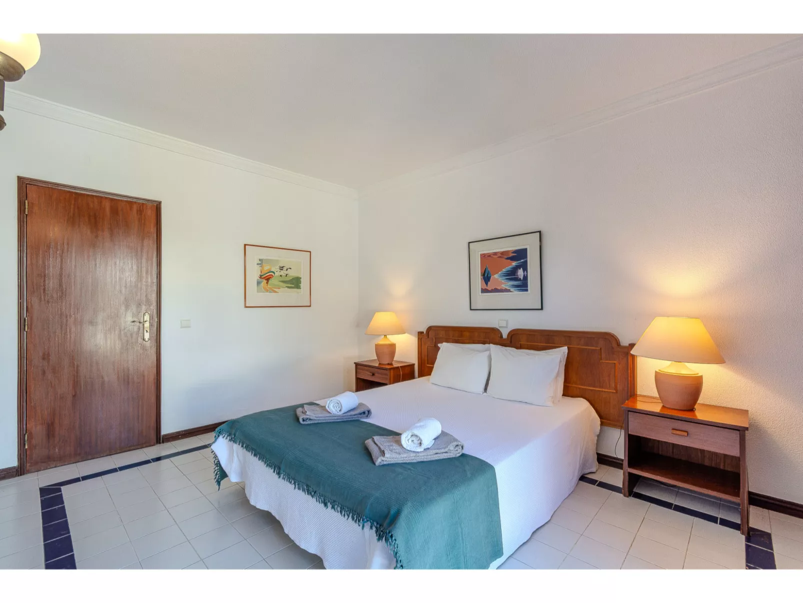 Rita - Sunny Way-Dedans