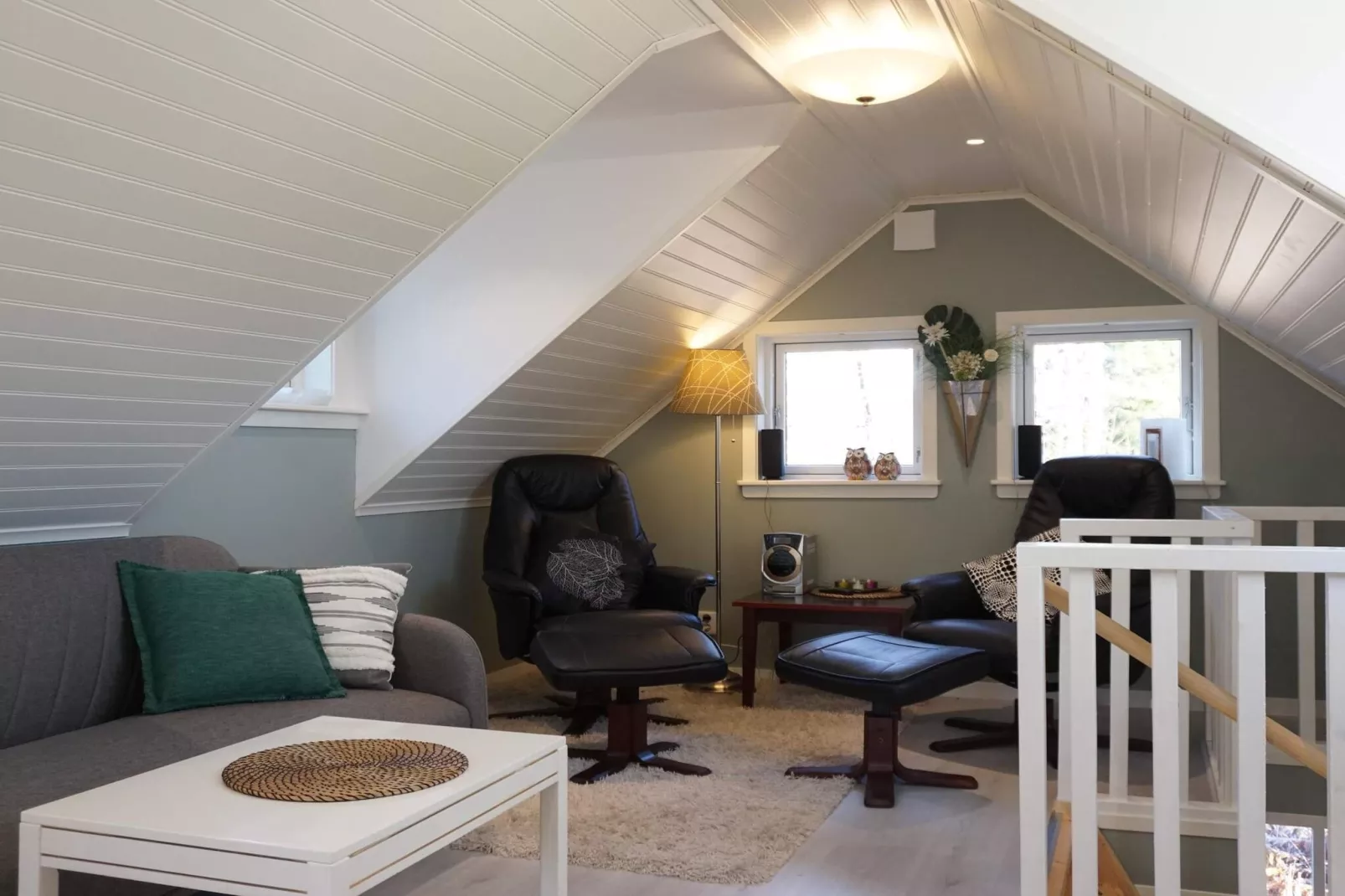 4 person holiday home in Tanumshede-Indoor