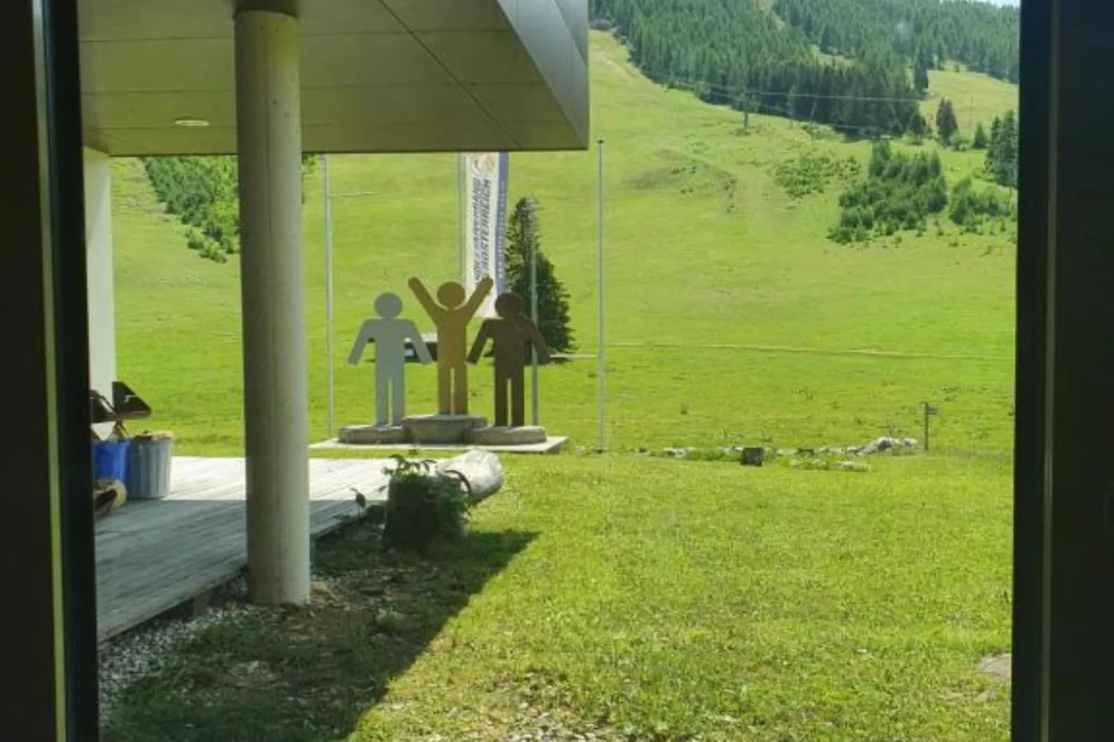 Apartment HAL  - one bedroom apartment