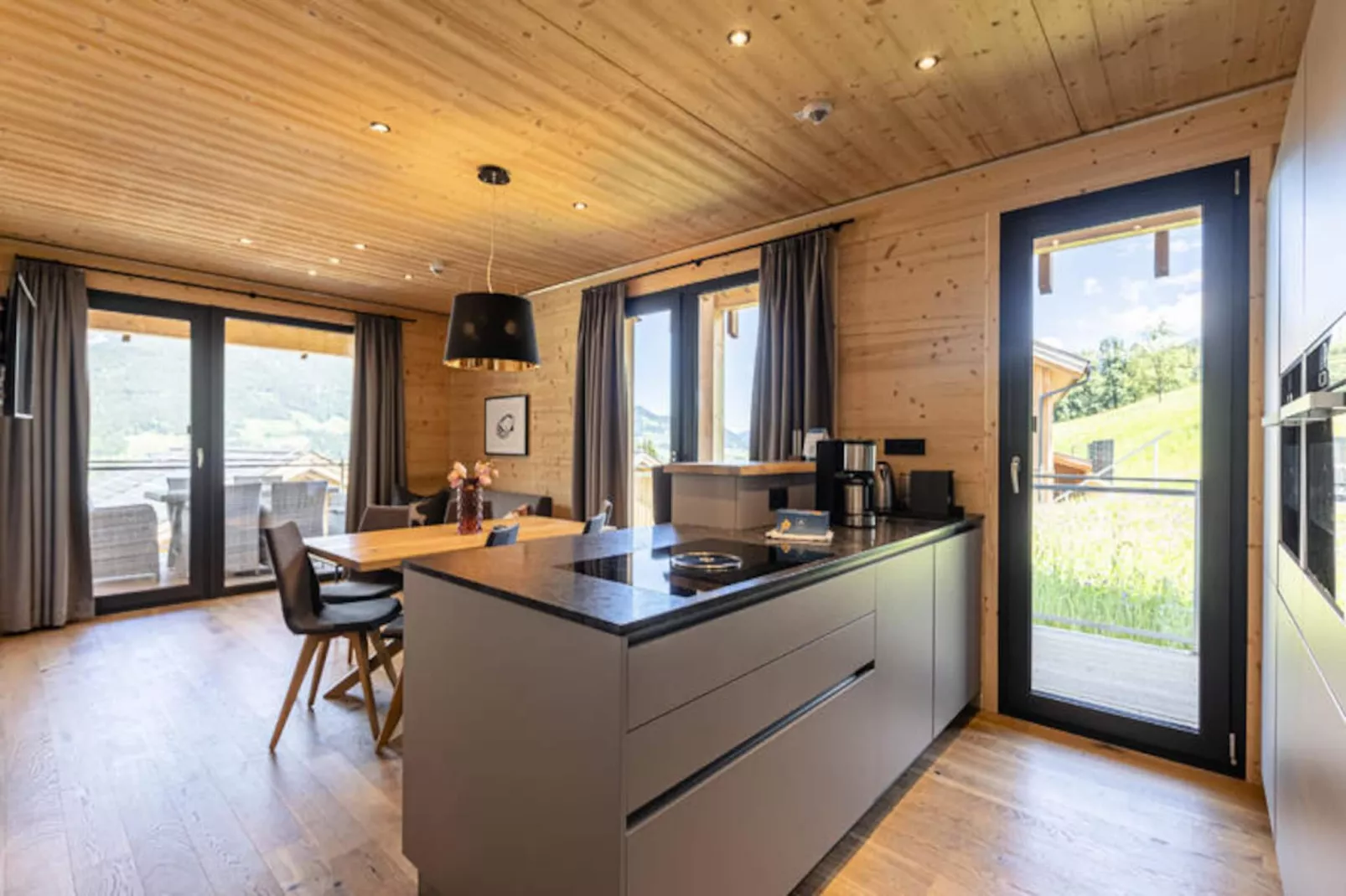 Appartements à Ennstal Liezen-Nicht zugeordnet