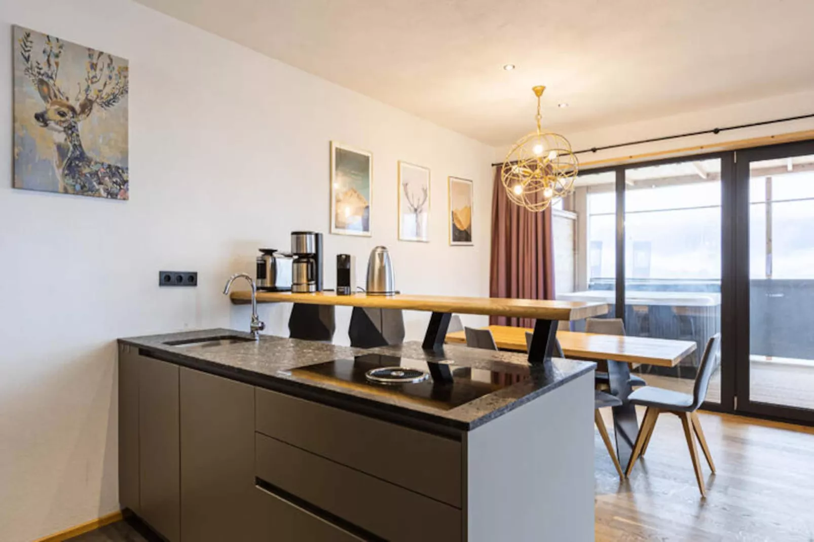 Appartements à Ennstal Liezen-Nicht zugeordnet