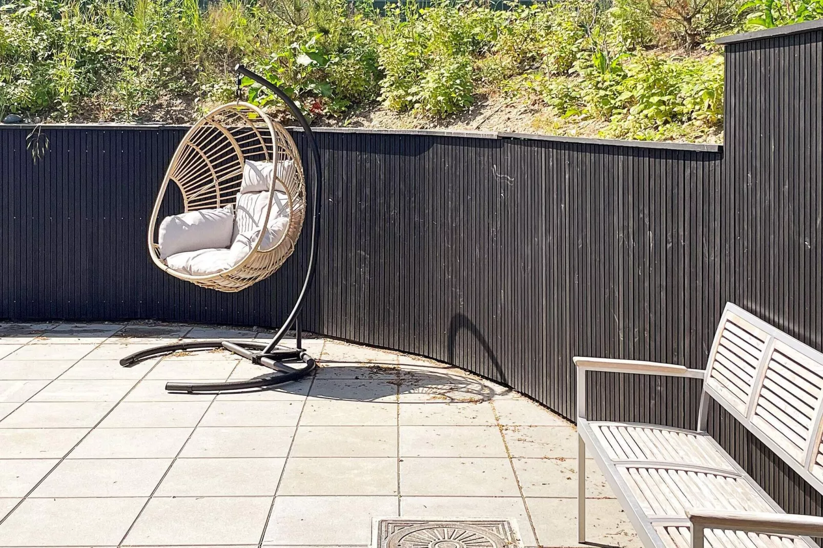 Maison de vacances pour 6 a Gilleleje-By Traum-Vue