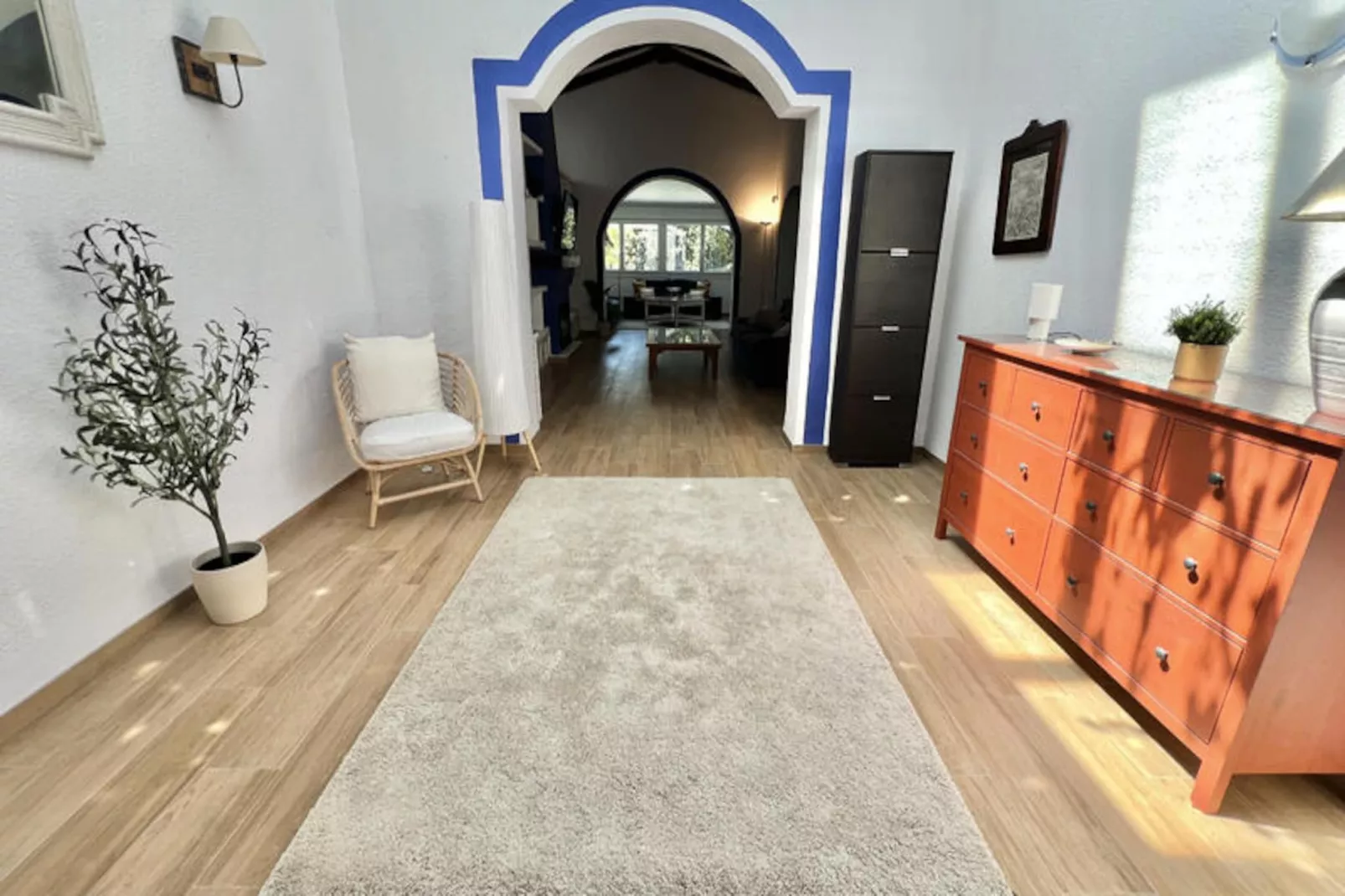 Maison à Marbella-Non tagué