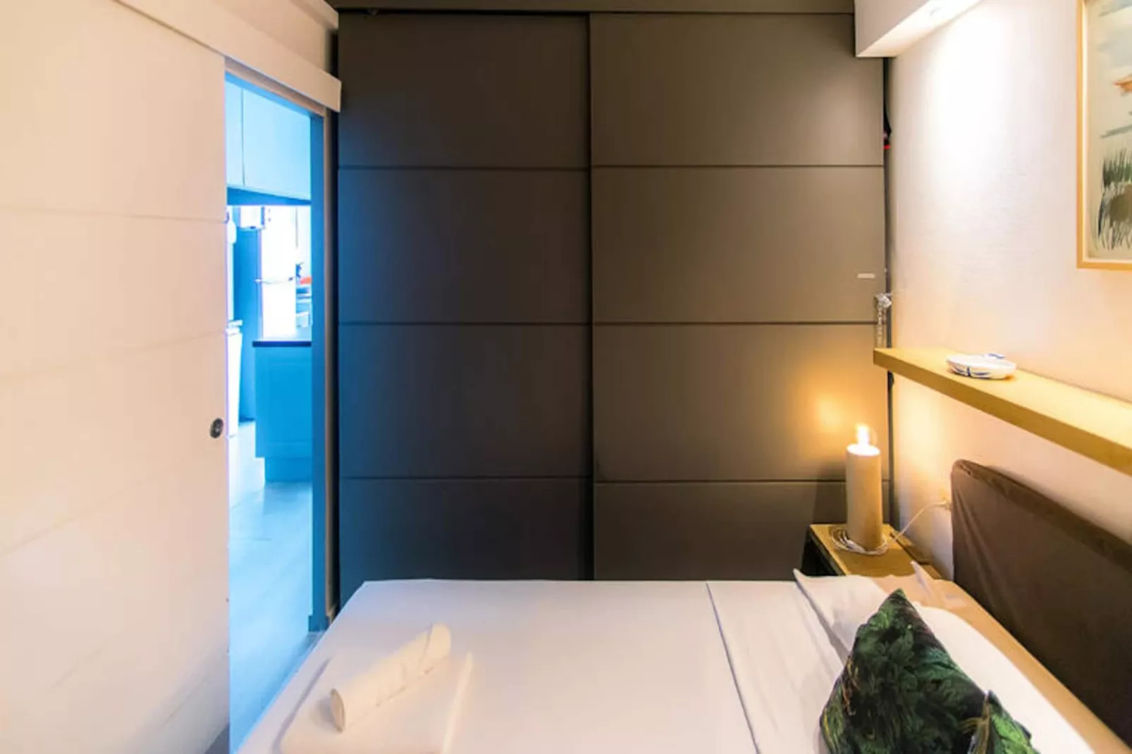 Appartements à Roses-Untagged