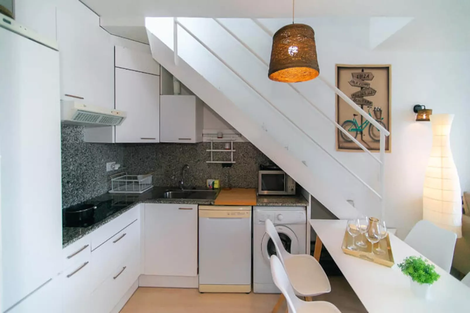 Appartements à Roses-Nicht zugeordnet