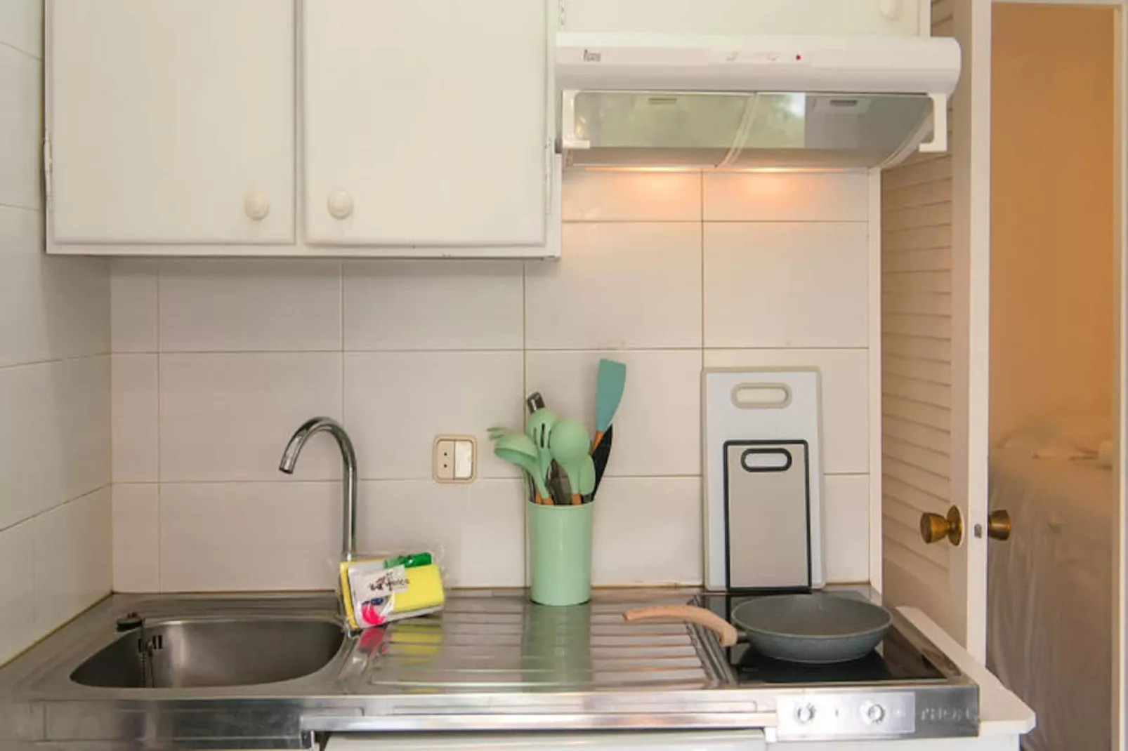 Appartements à L'Estartit-Nicht zugeordnet