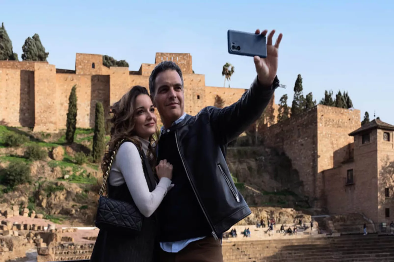 Appartements à Málaga-Untagged