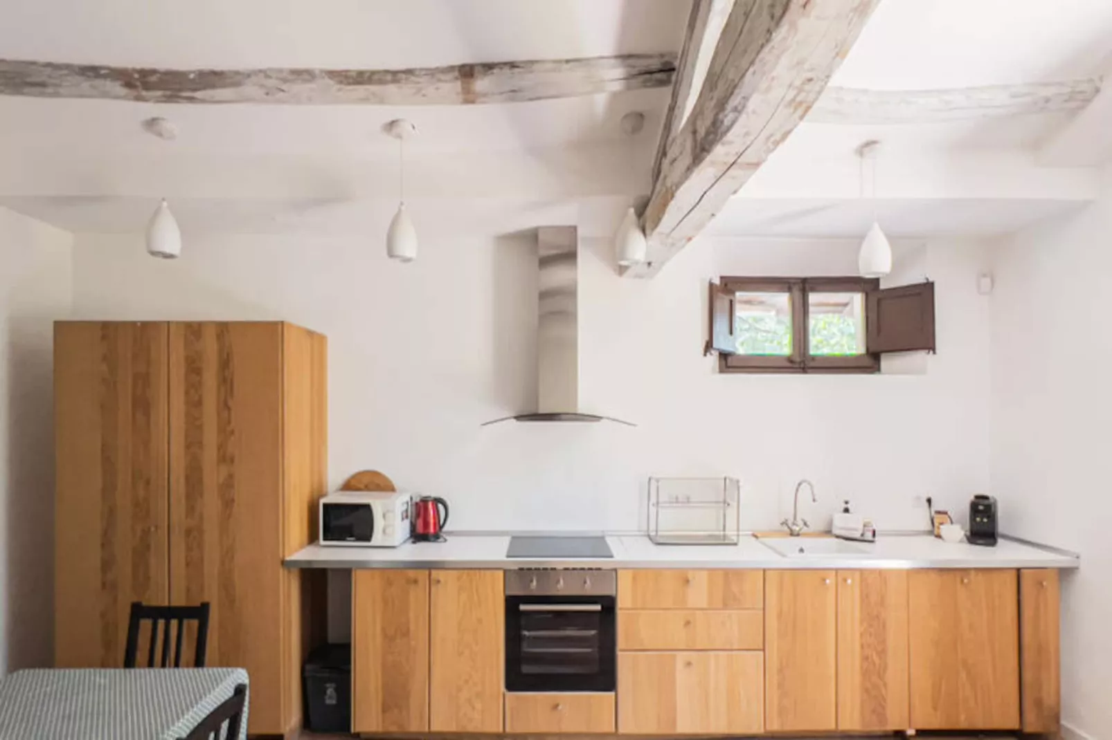 Mobil Home - Bungalow - Cottage à Sant Hilari Sacalm-Untagged