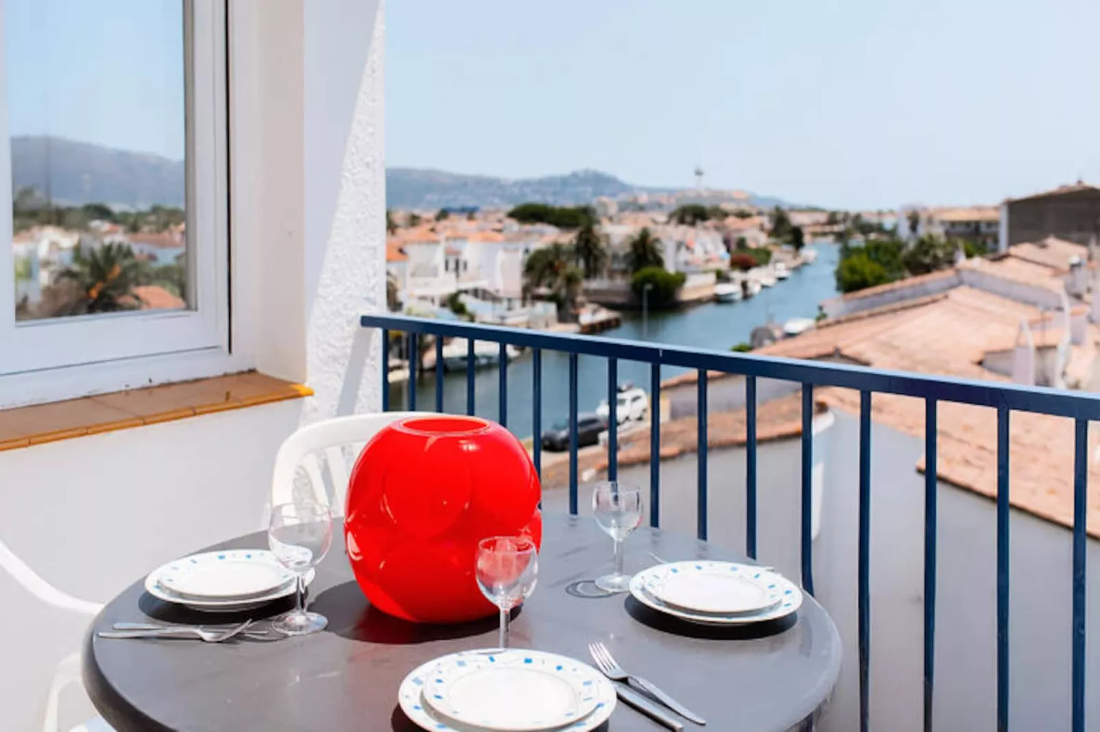 Appartements à Empuriabrava-Nicht zugeordnet