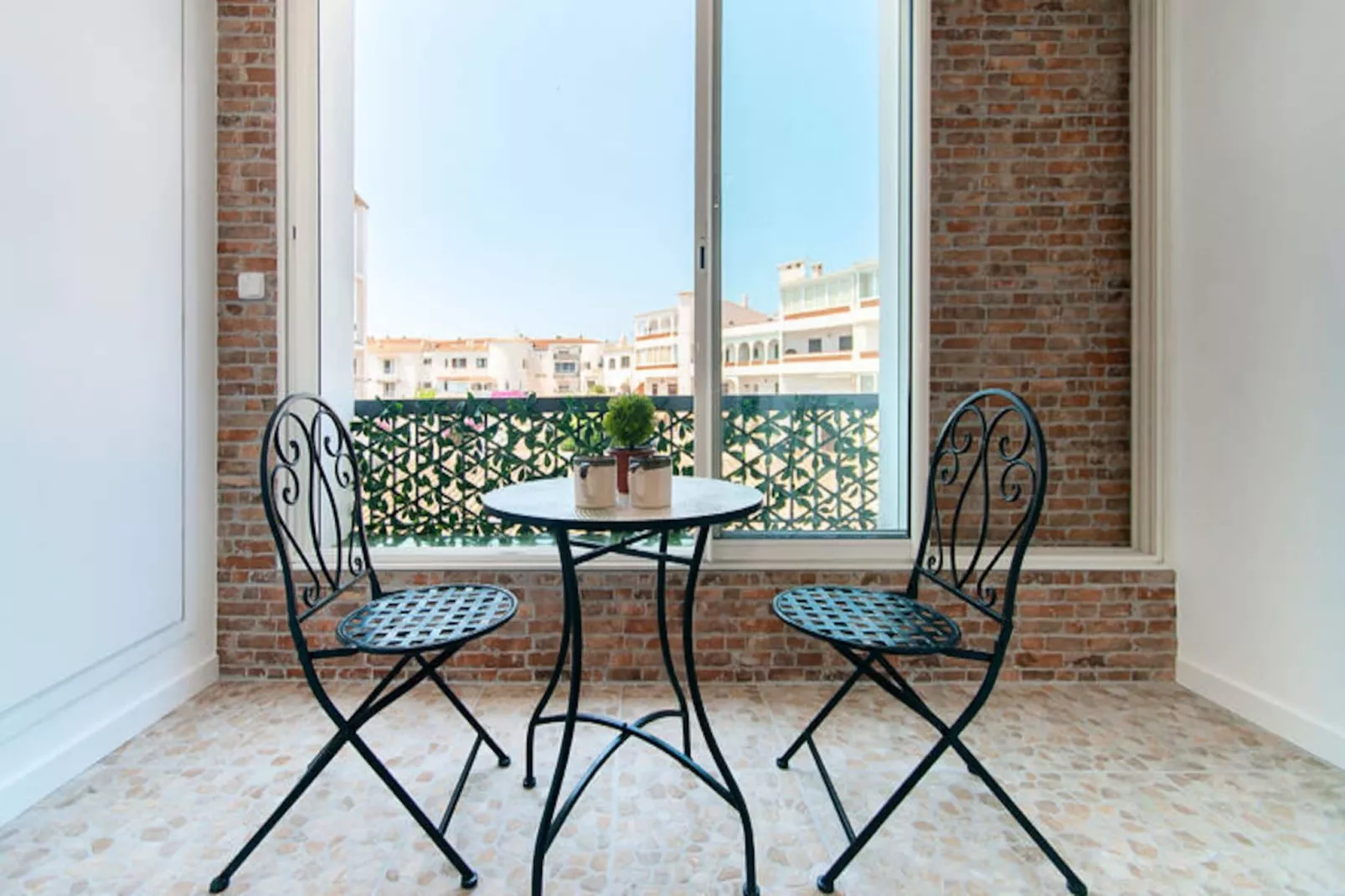 Appartements à Empuriabrava-Non tagué