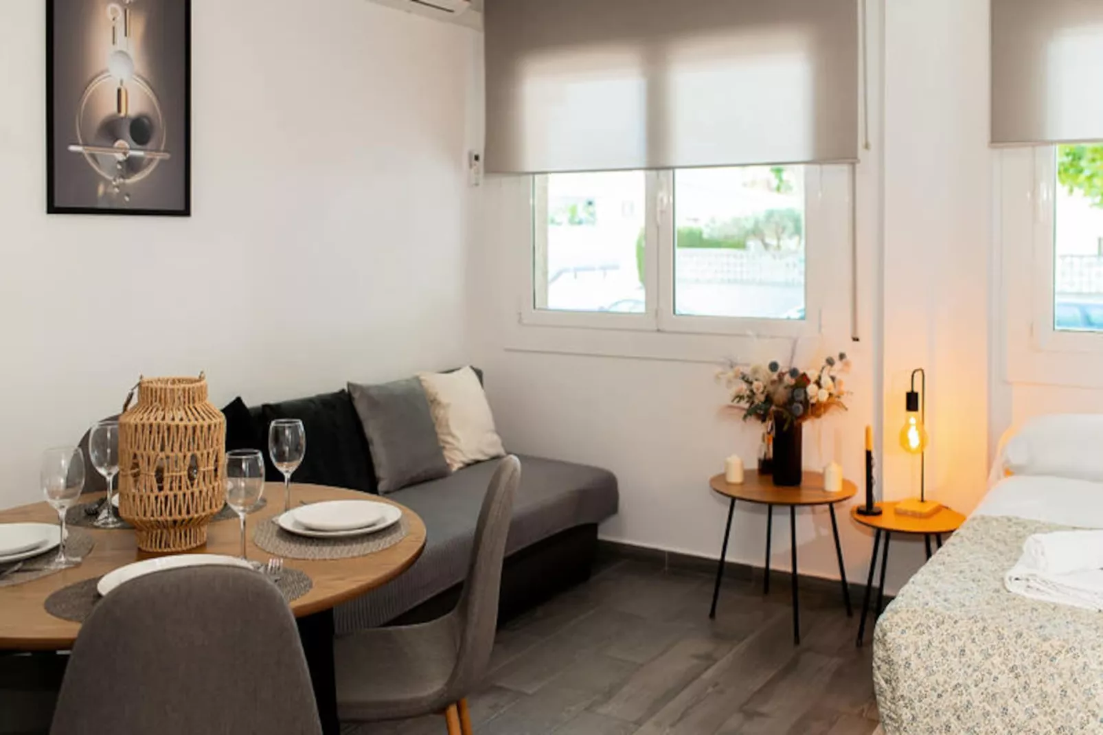 Studio à Empuriabrava-Nicht zugeordnet