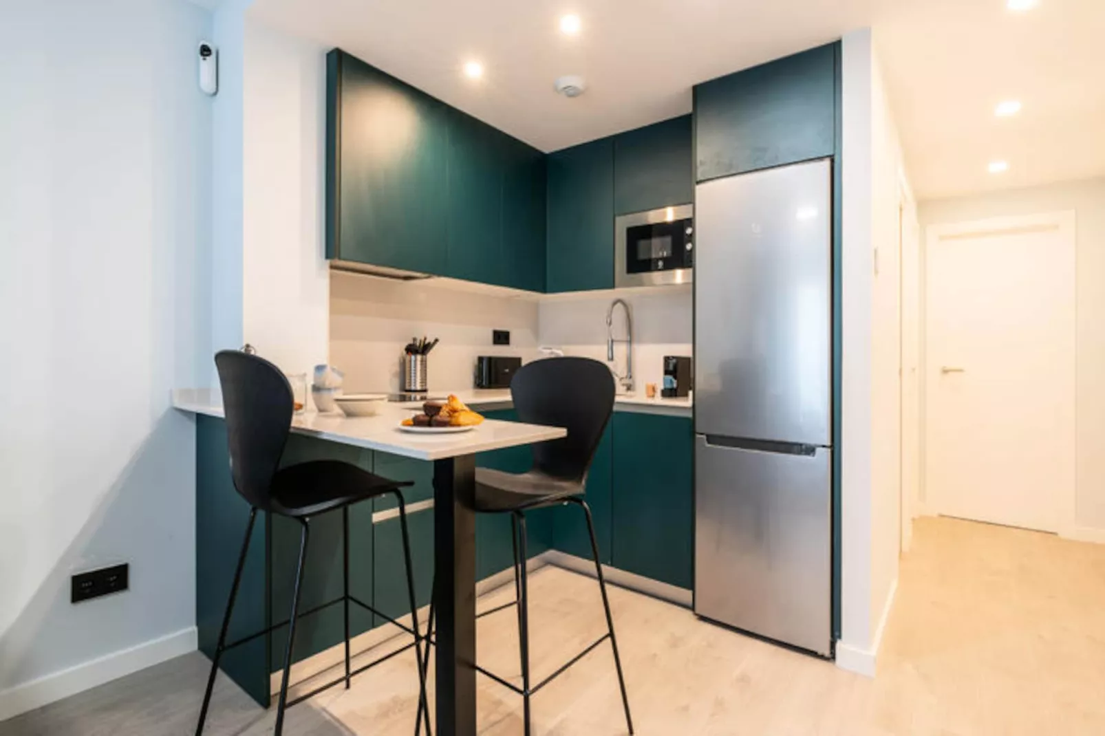 Appartements à Málaga-Non tagué