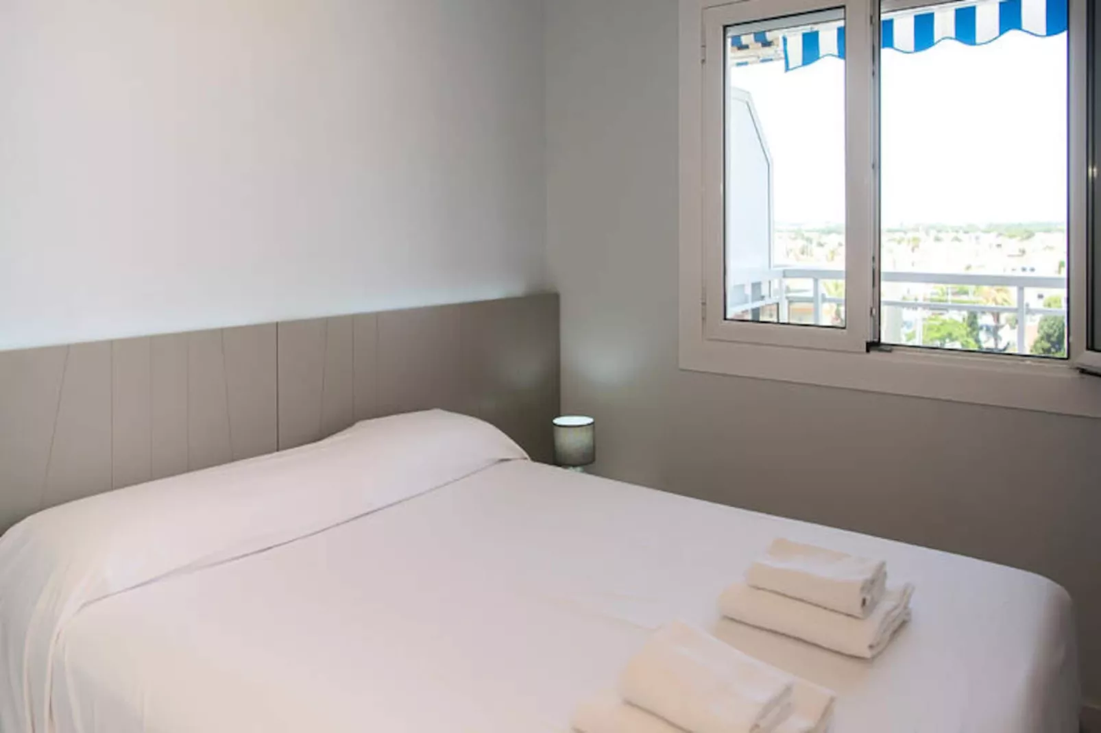 Appartements à Empuriabrava-Untagged