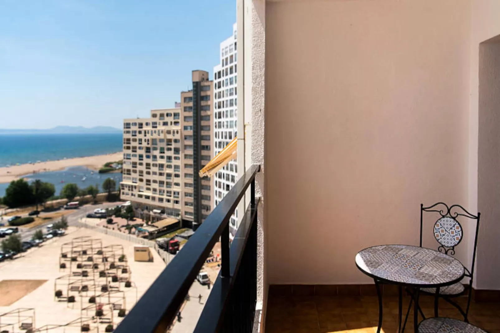 Studio à Empuriabrava-Untagged