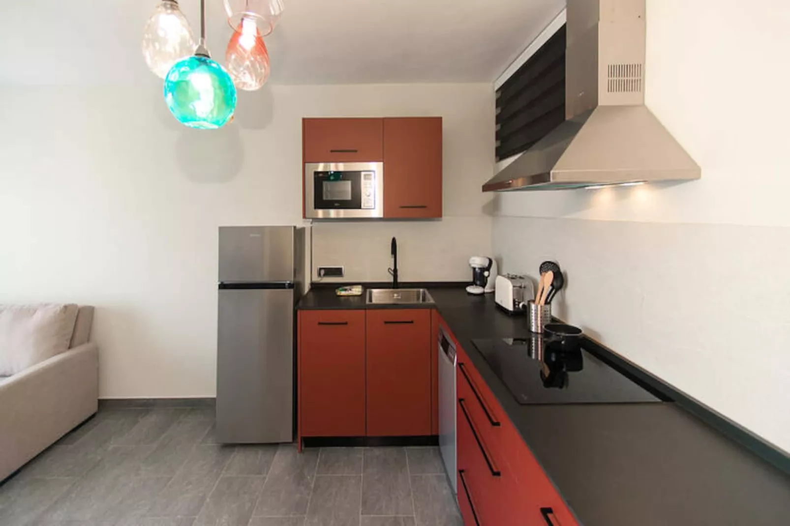 Appartements à Empuriabrava-Nicht zugeordnet