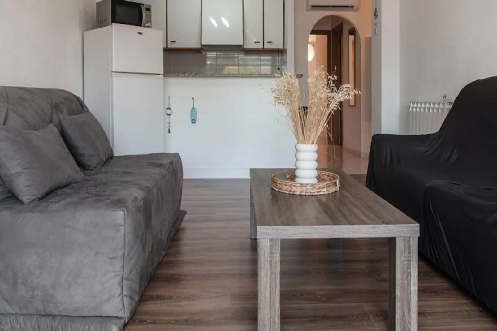Appartements à Empuriabrava-Nicht zugeordnet