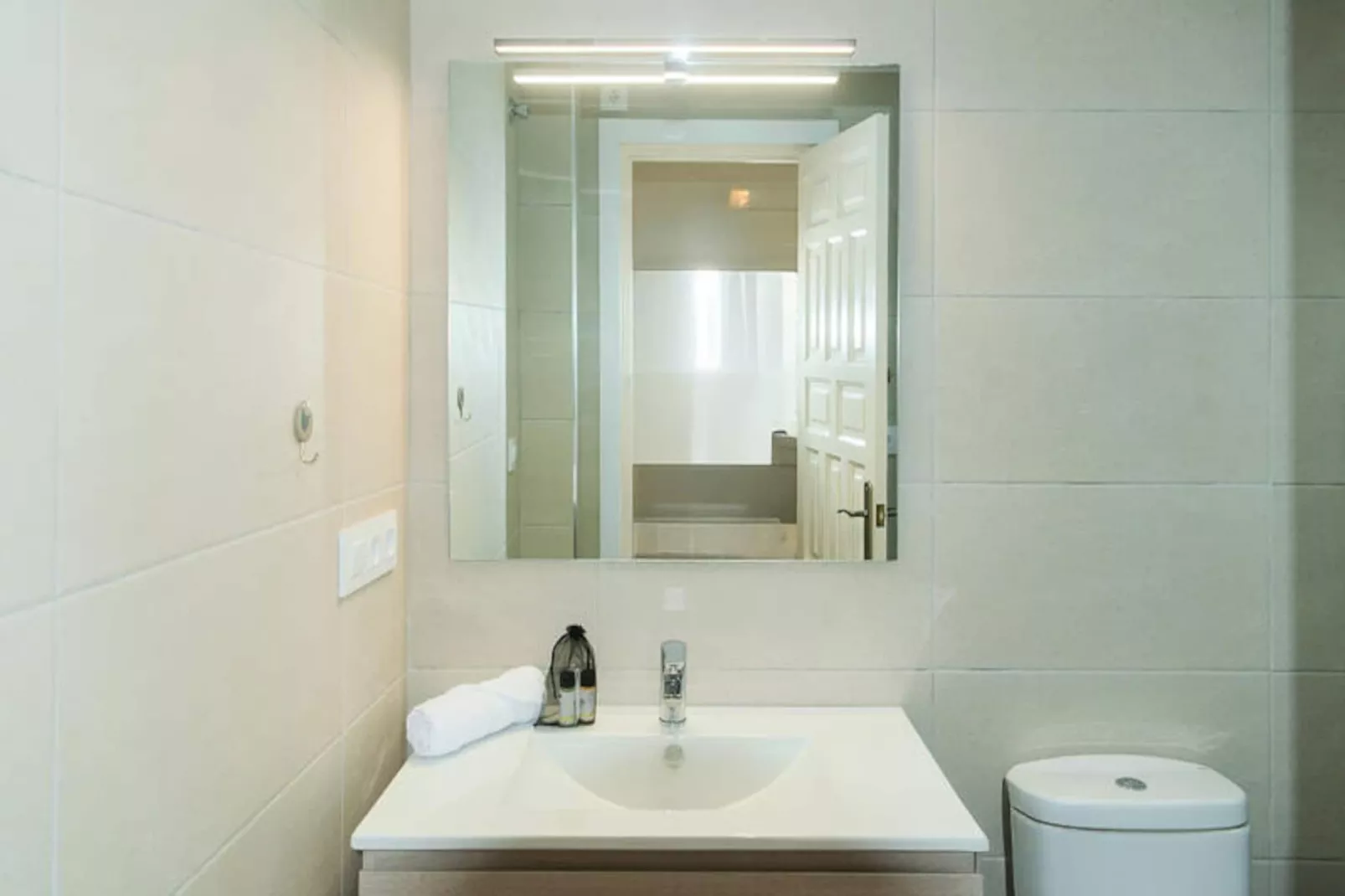 Appartements à Roses-Non tagué