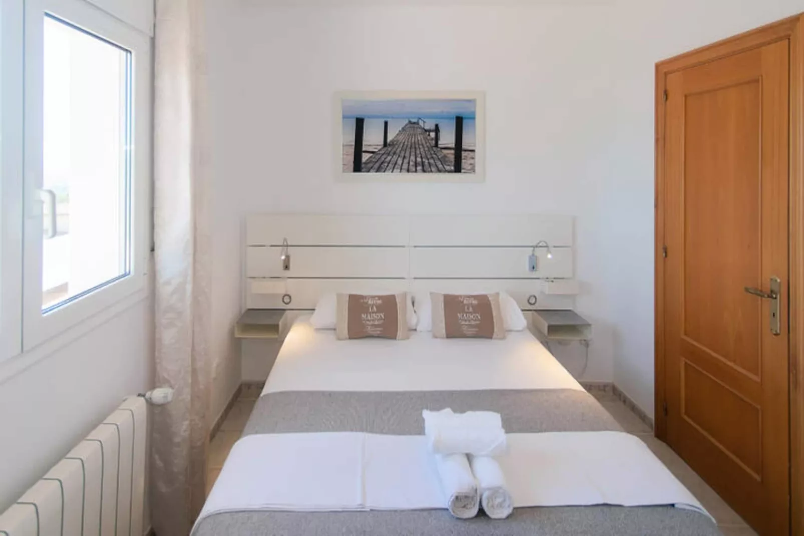 Maison à Palau Saverdera-Non tagué