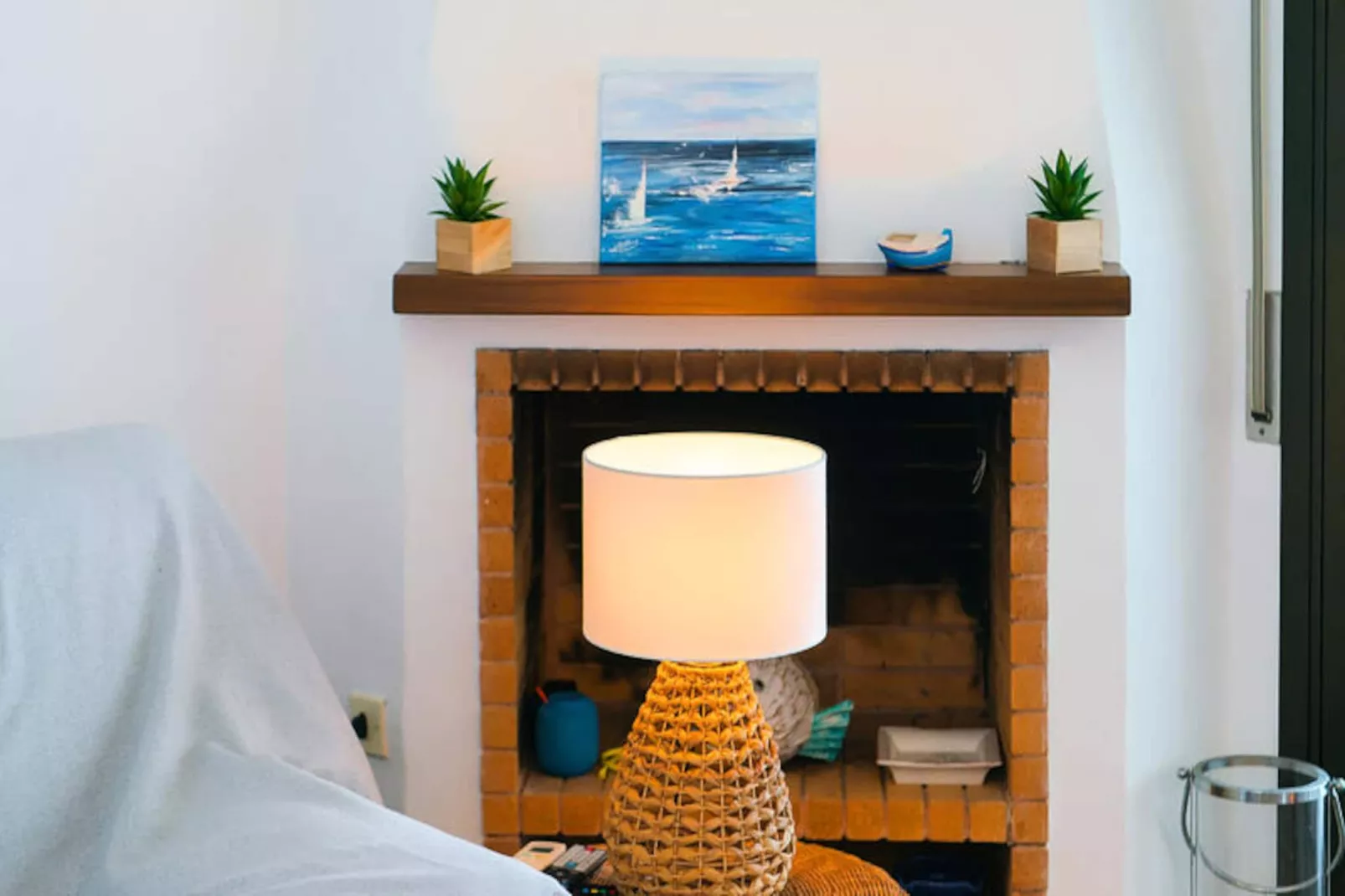 Appartements à Roses-Nicht zugeordnet