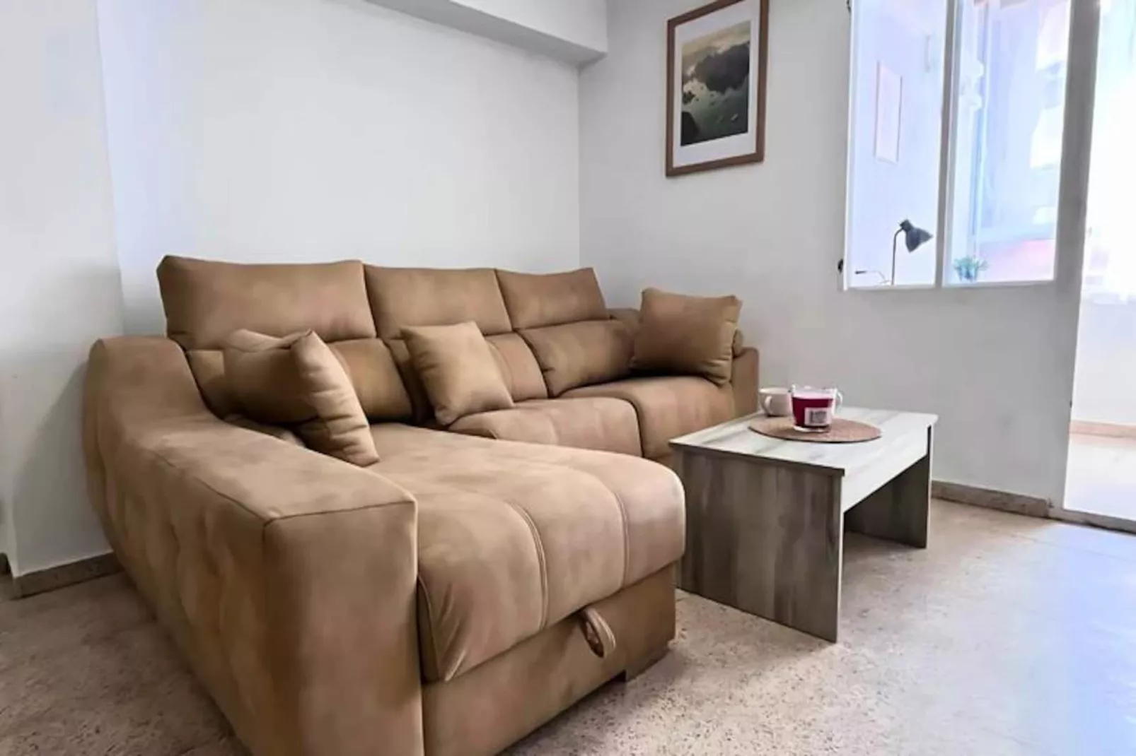 Appartement 3 Chambres Et 2 Salles De Bains : Id&eacute;al Famille Et Nomades-Non tagué