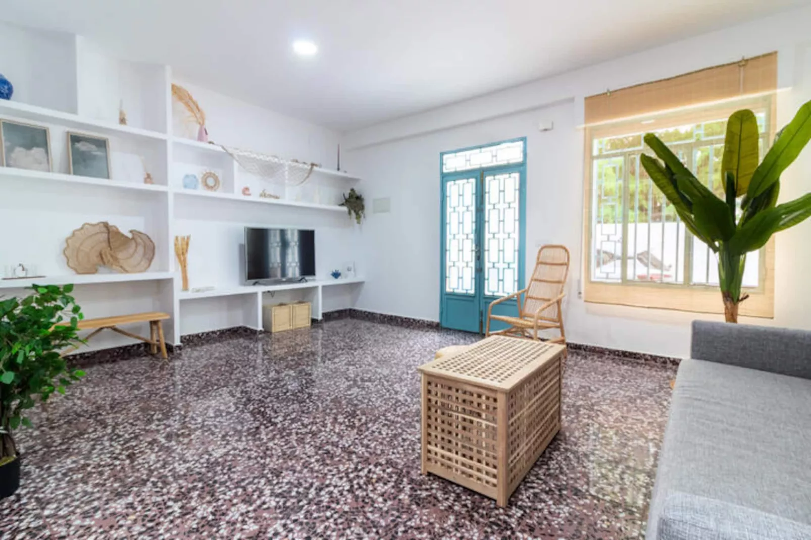 Maison à Moncofar-Non tagué