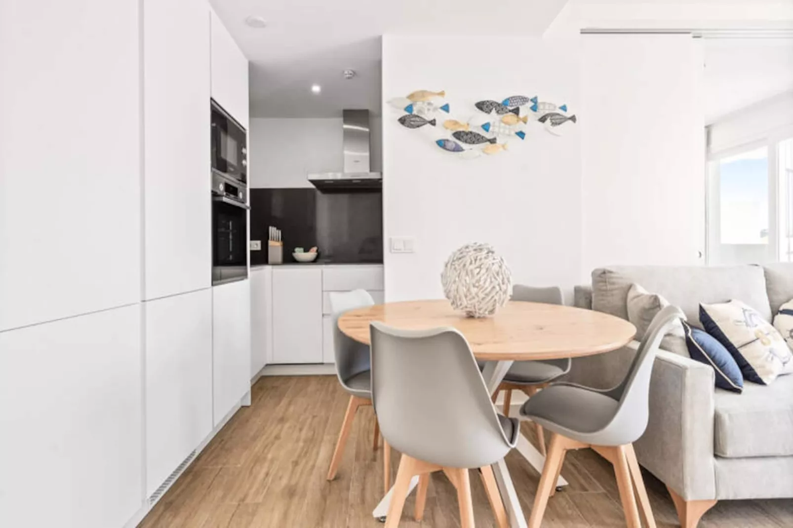 Appartements à Casares-Untagged