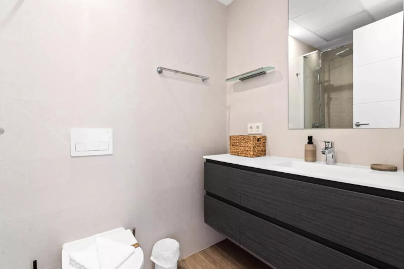 Appartements à Casares-Nicht zugeordnet