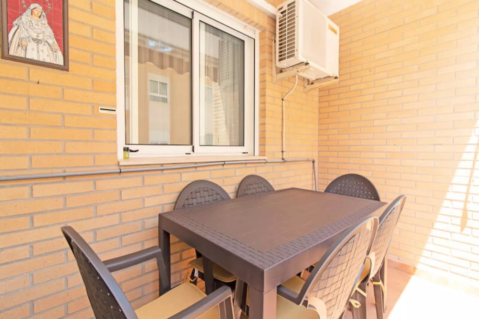 Appartements à Puerto de Sagunto-Non tagué