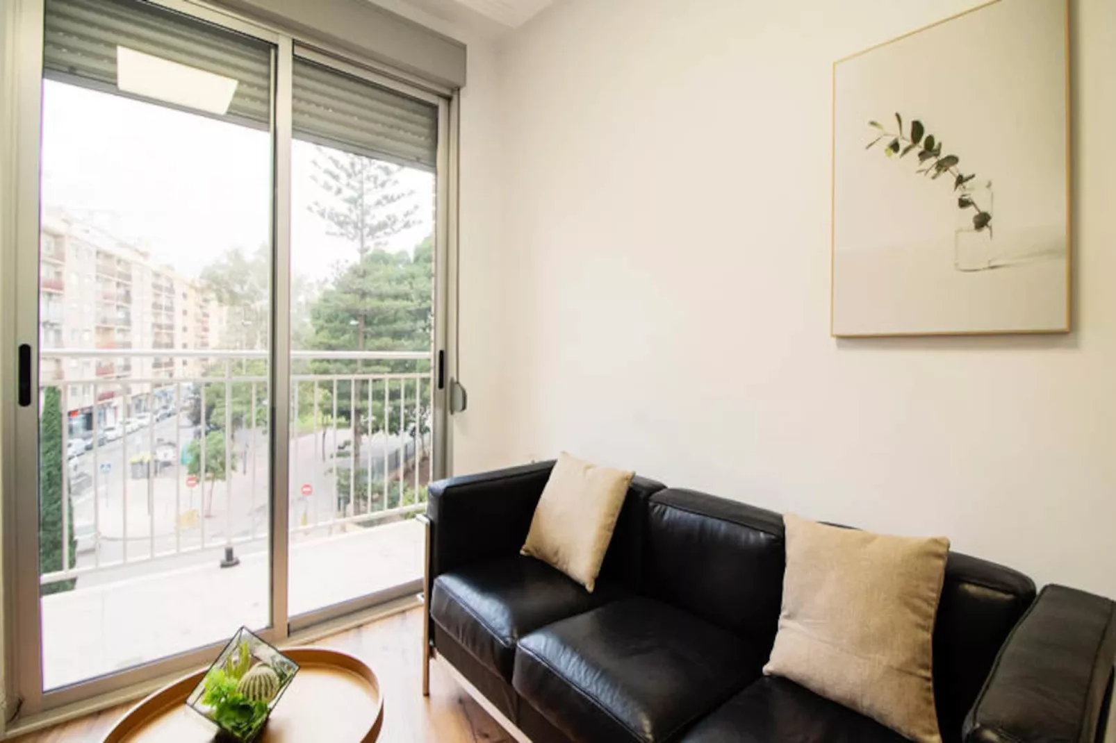 Appartements à Puerto de Sagunto-Non tagué