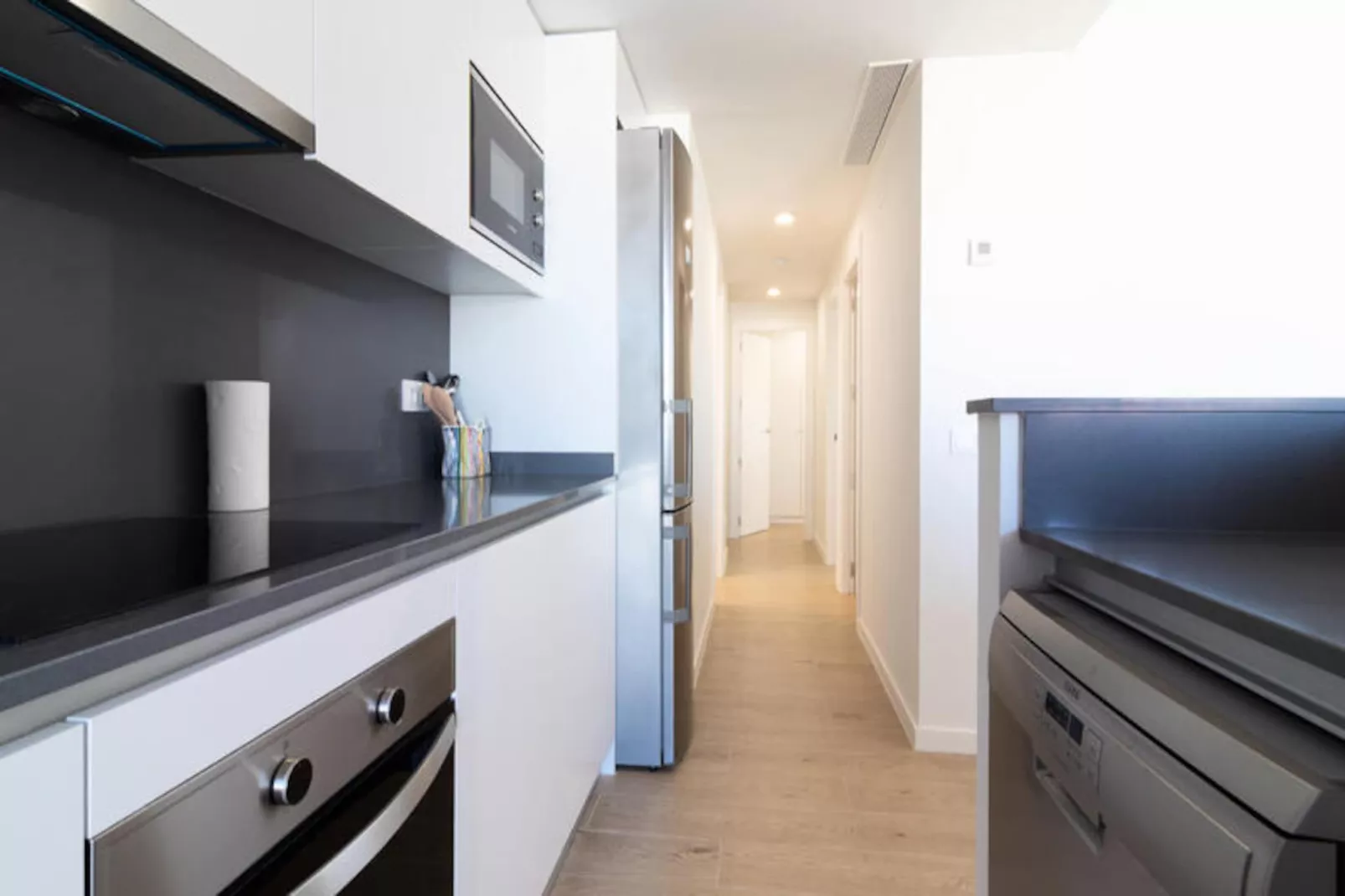 Appartements à Puerto de Sagunto-Non tagué