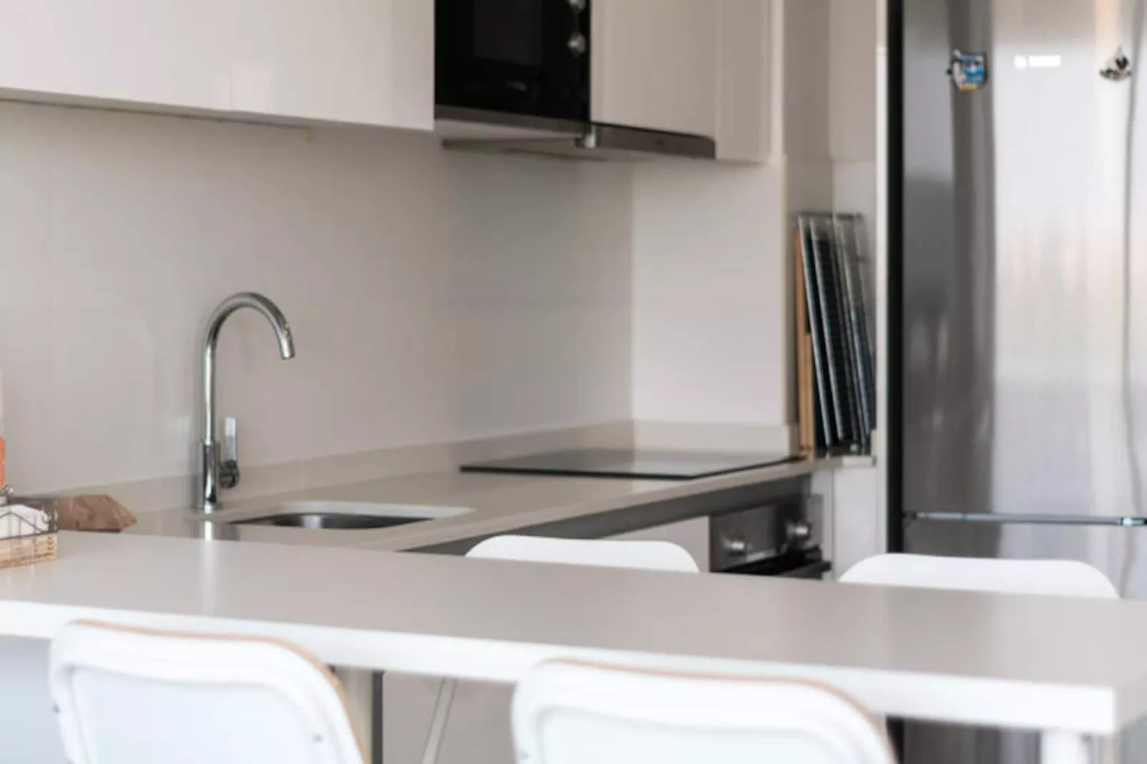 Appartements à Canet d'En Berenguer-Nicht zugeordnet