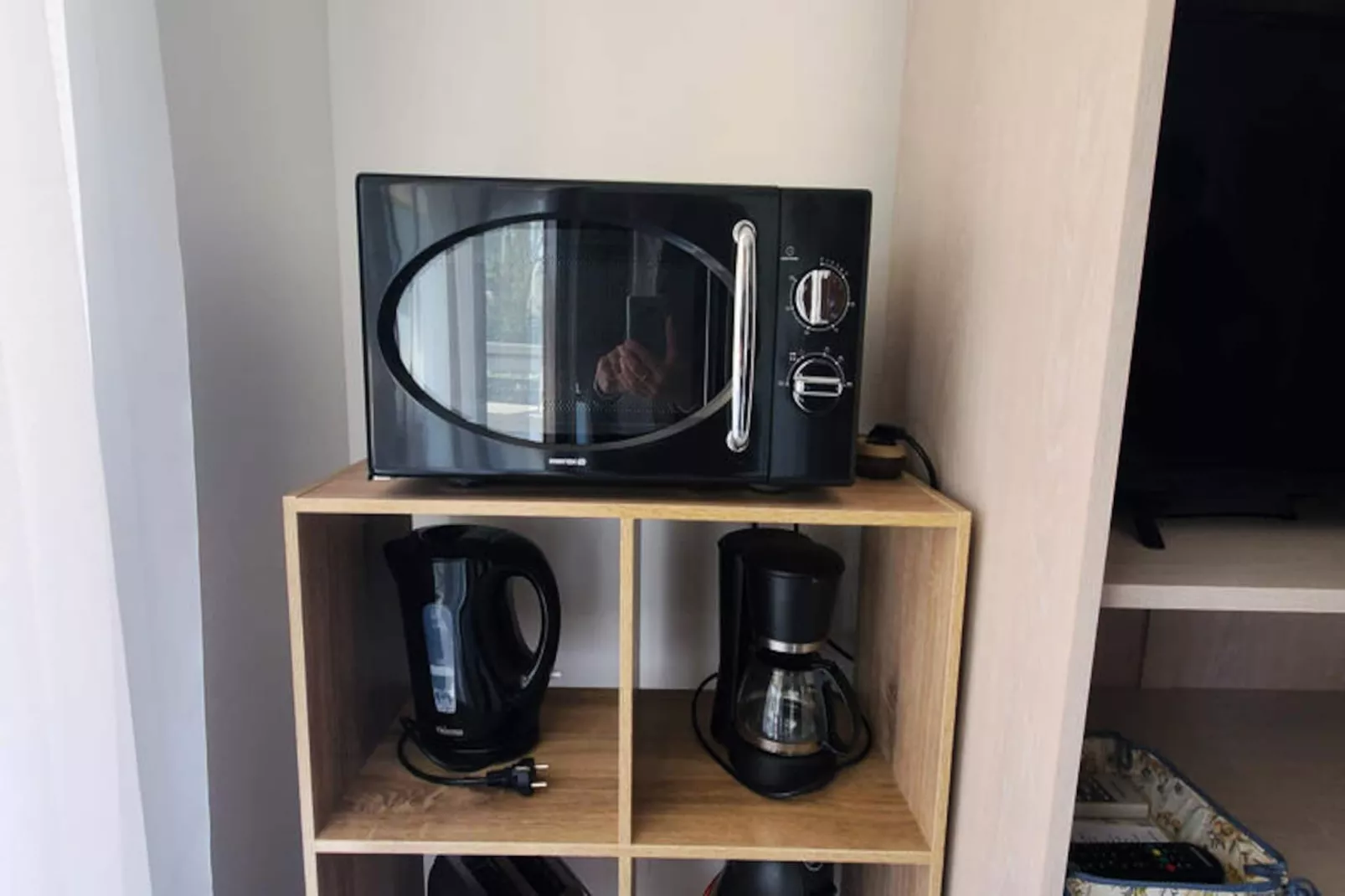 Studio à Fréjus - Port Fréjus-Non tagué