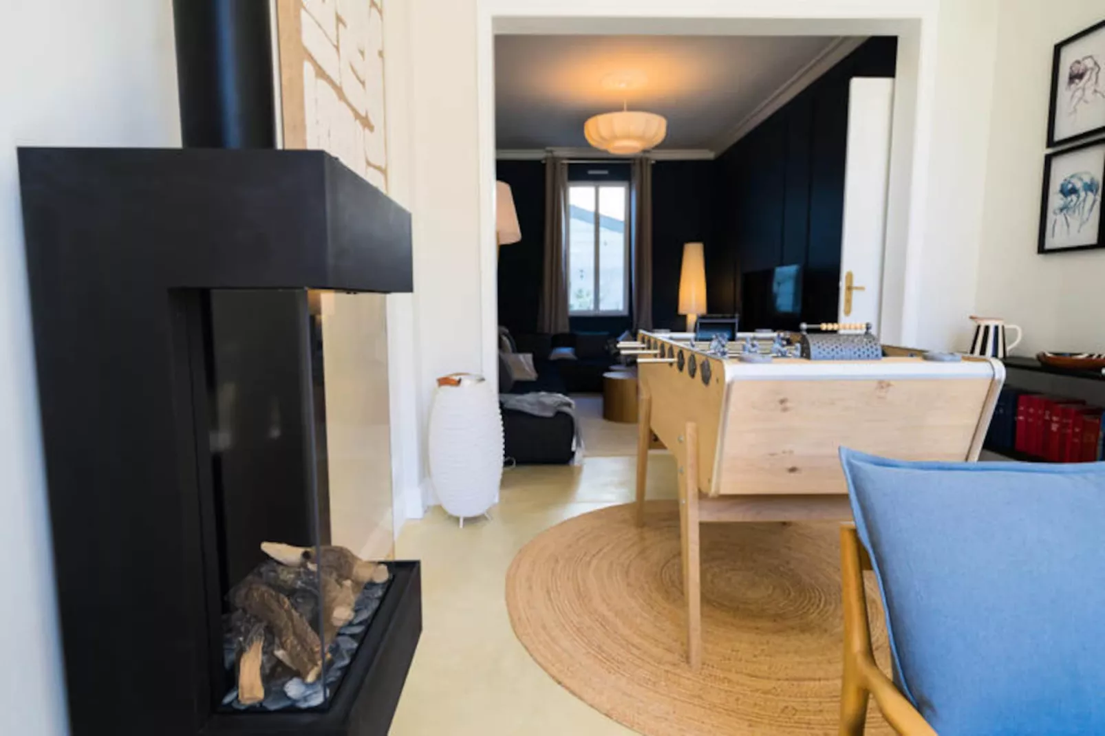 Maison à Arcachon-Untagged