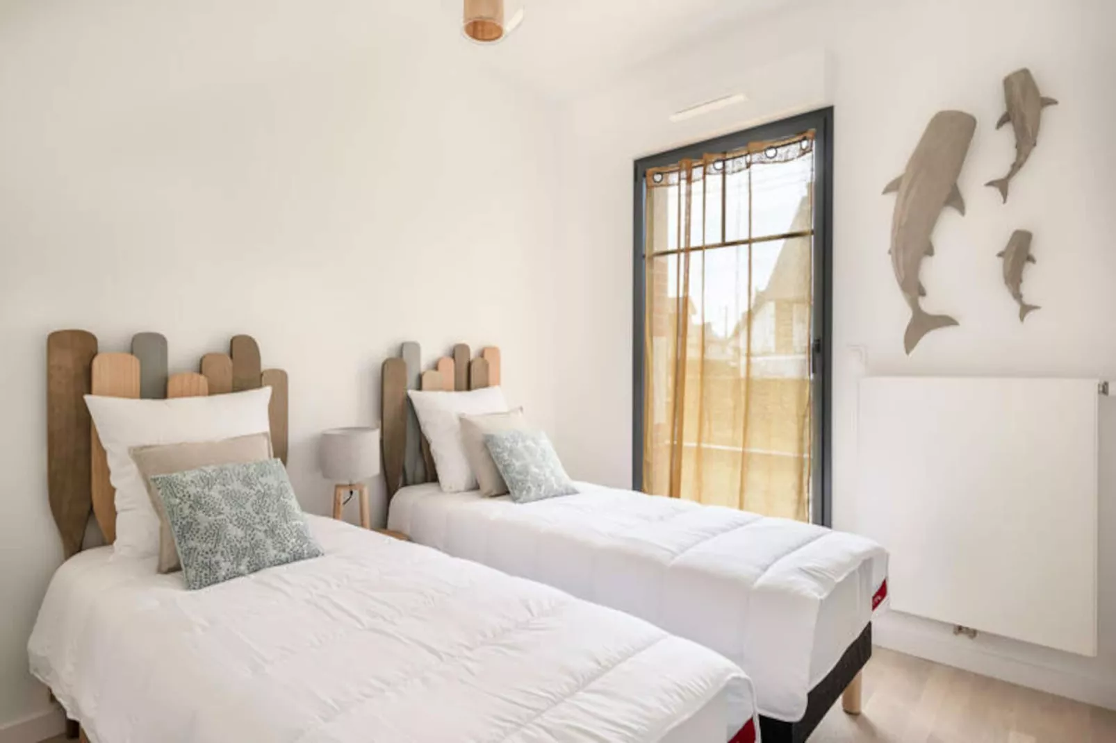 Appartements à Pléneuf-Val-André-Nicht zugeordnet