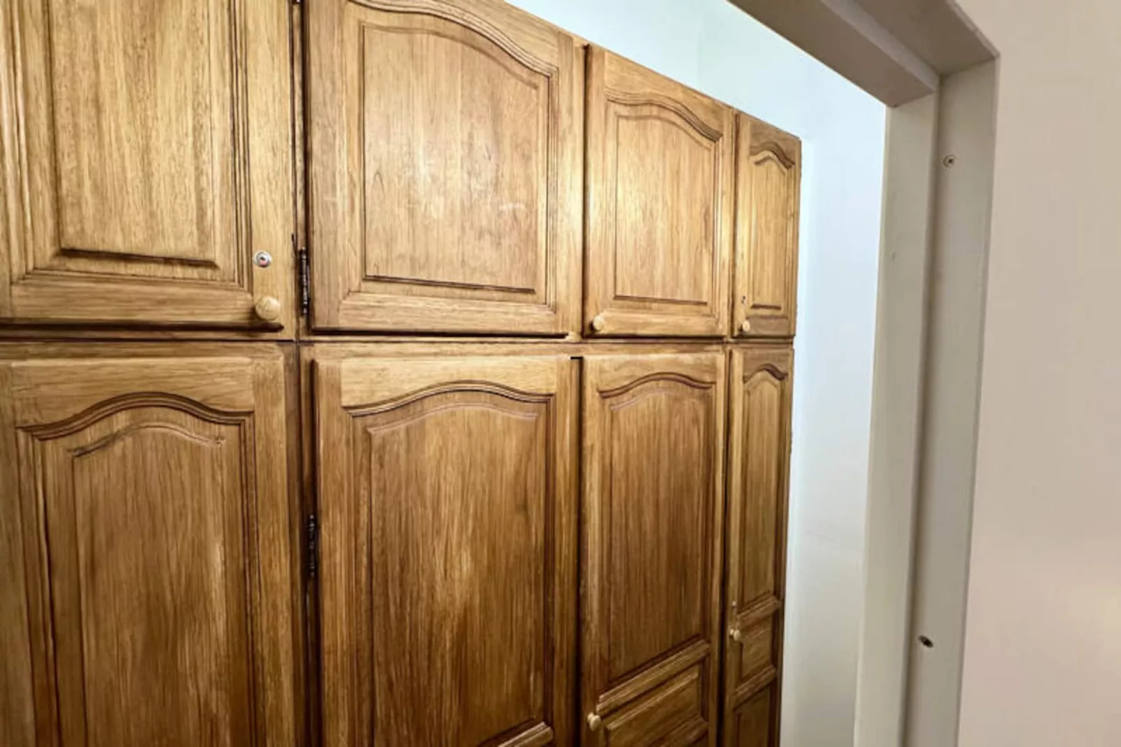 Appartements à Le Mont Dore-Nicht zugeordnet