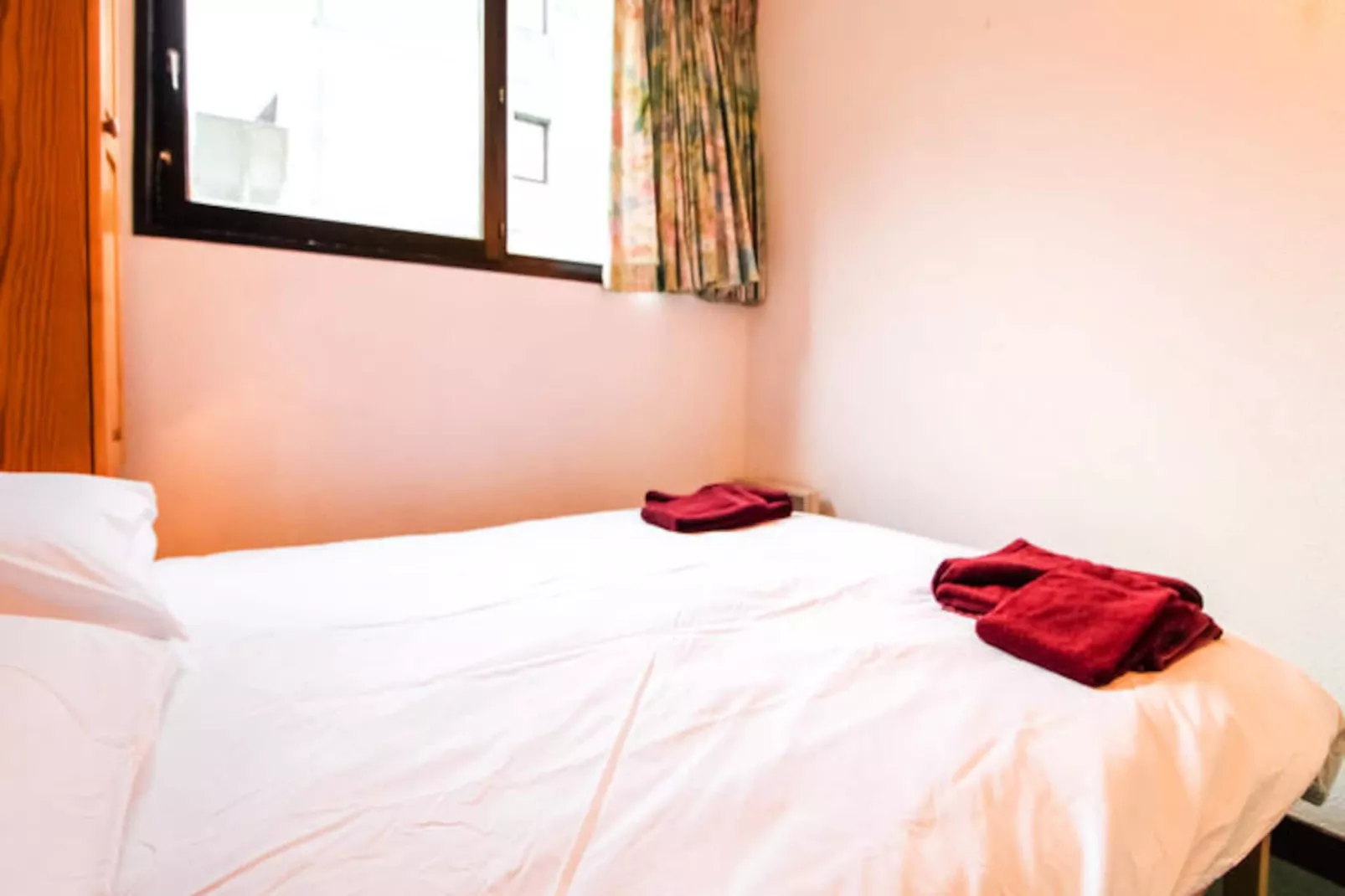 Appartements à Flaine-Nicht zugeordnet