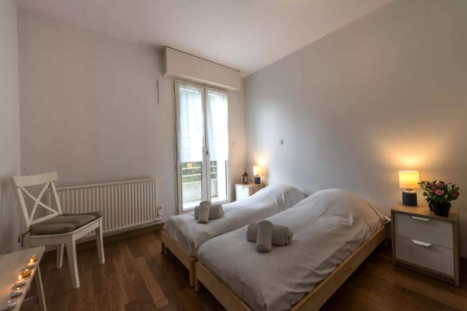 Appartements à Duingt-Untagged