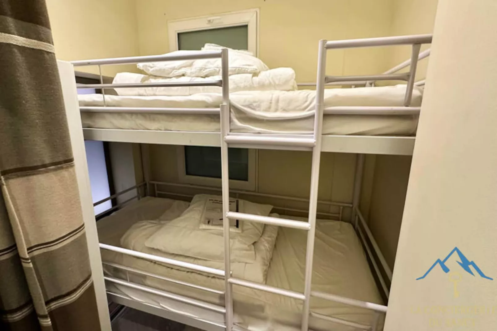 Appartements à Le Mont Dore-Nicht zugeordnet