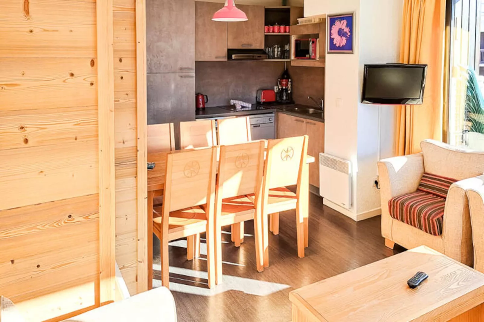 Appartements à Flaine-Nicht zugeordnet