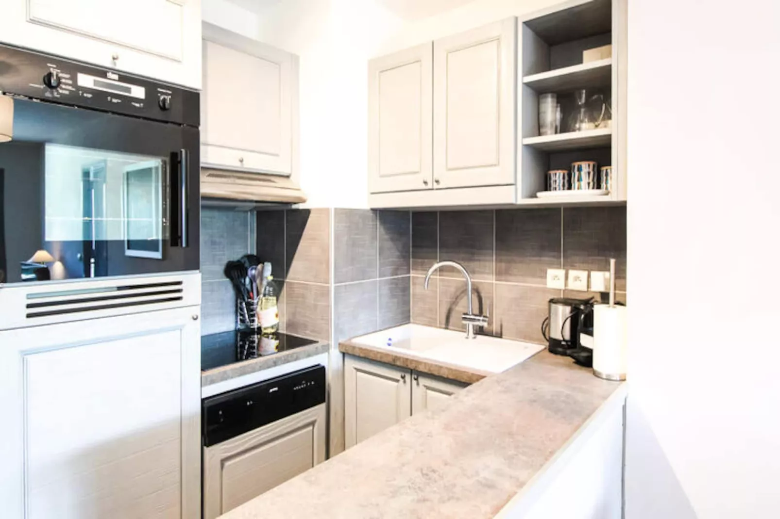 Appartements à Flaine - Non tagué