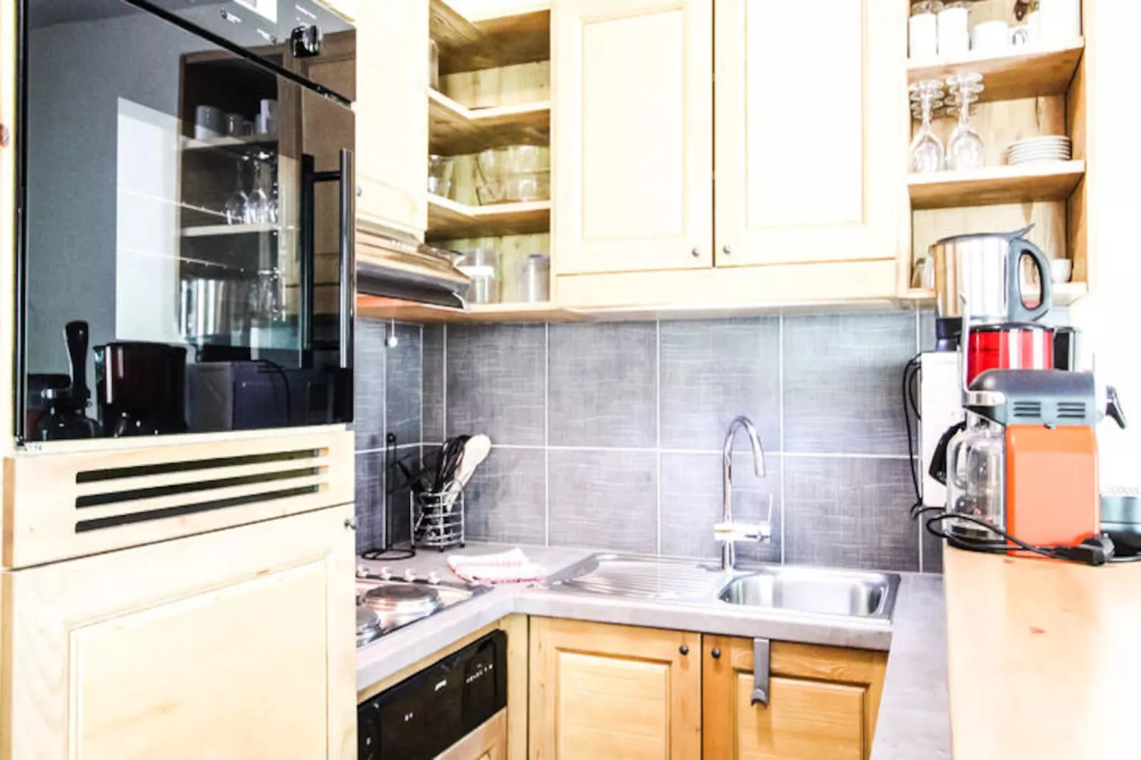 Appartements à Flaine - Non tagué