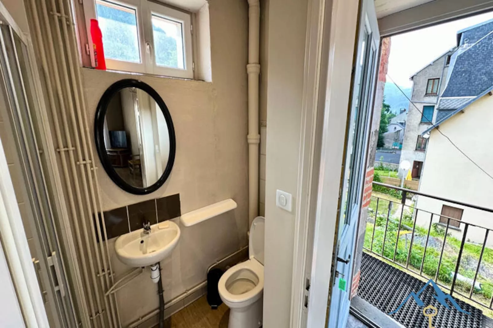 Maison à Le Mont Dore-Non tagué