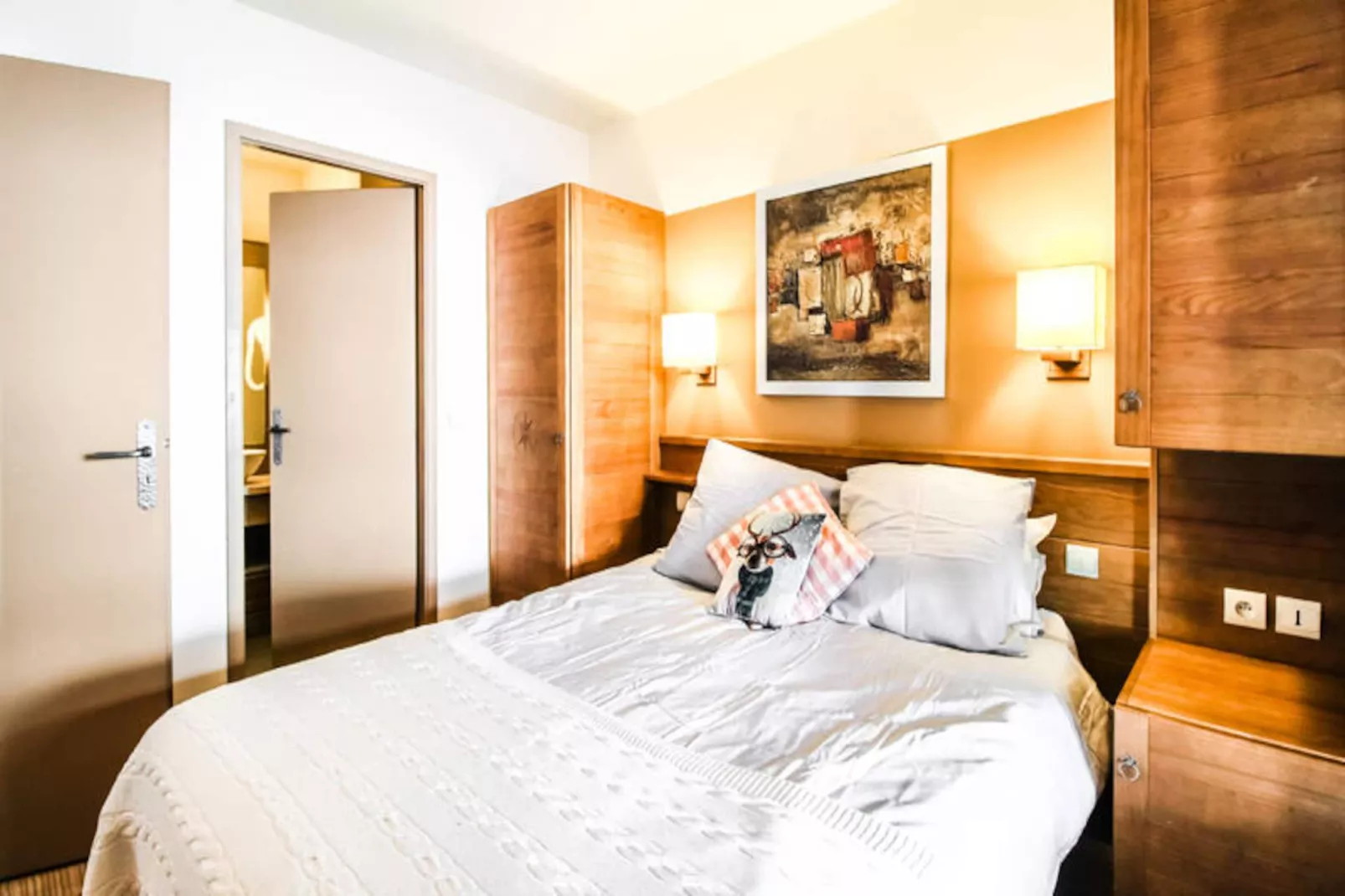 Appartements à Flaine - Non tagué