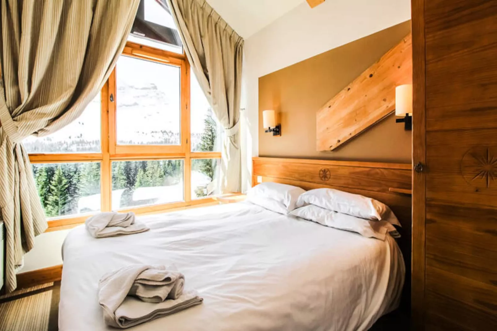 Appartements à Flaine - Non tagué