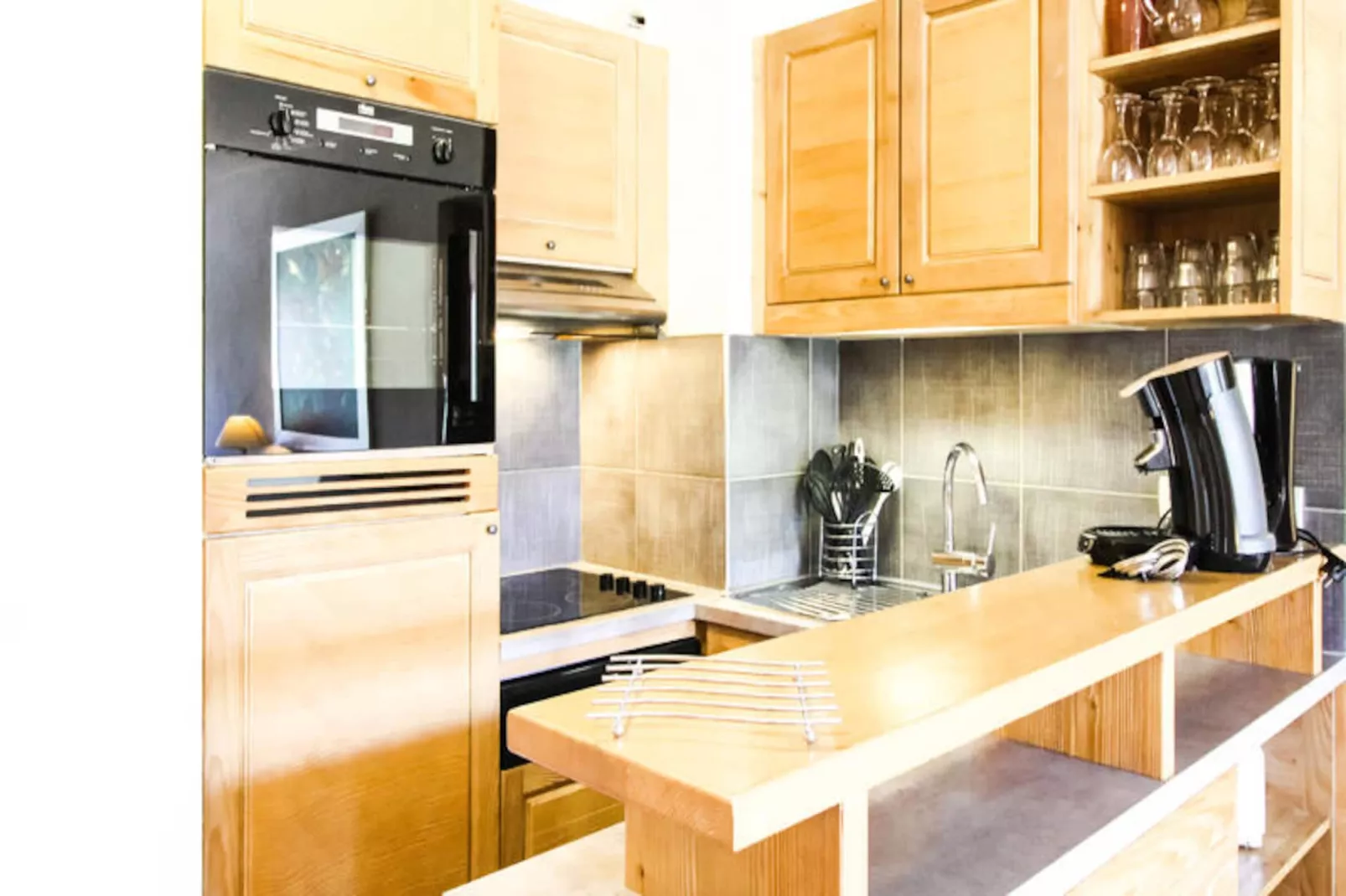 Appartements à Flaine - Non tagué