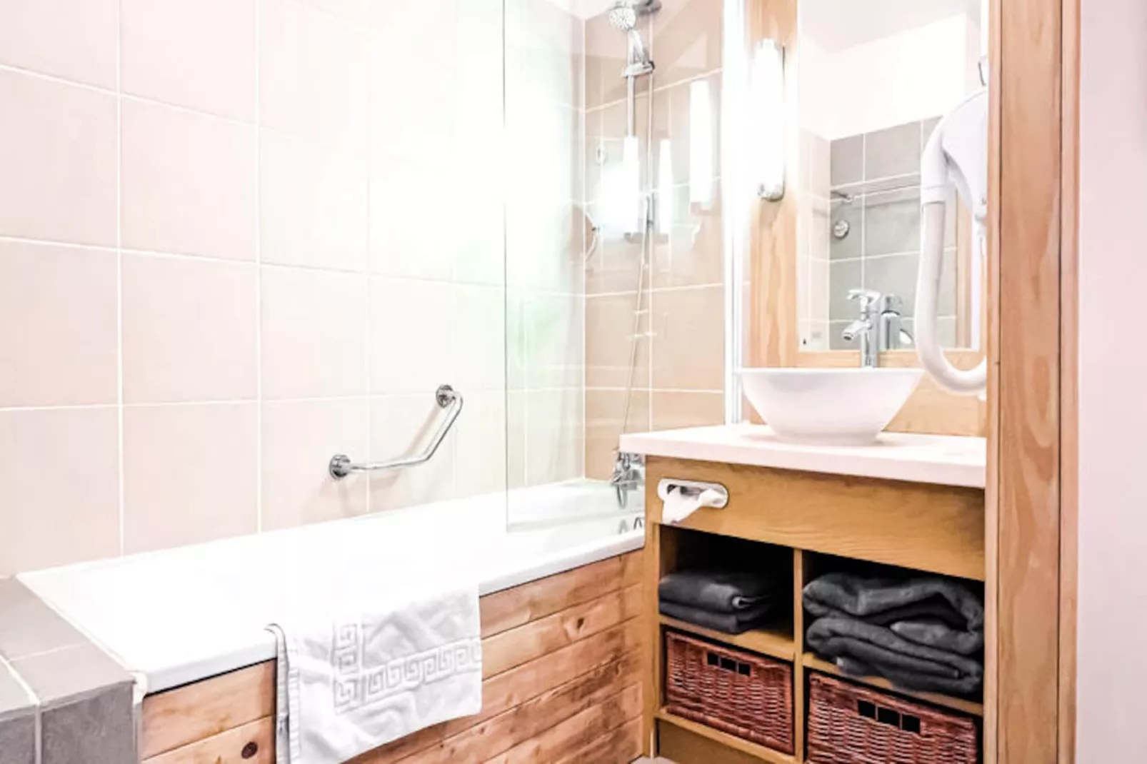 Appartements à Flaine - Nicht zugeordnet